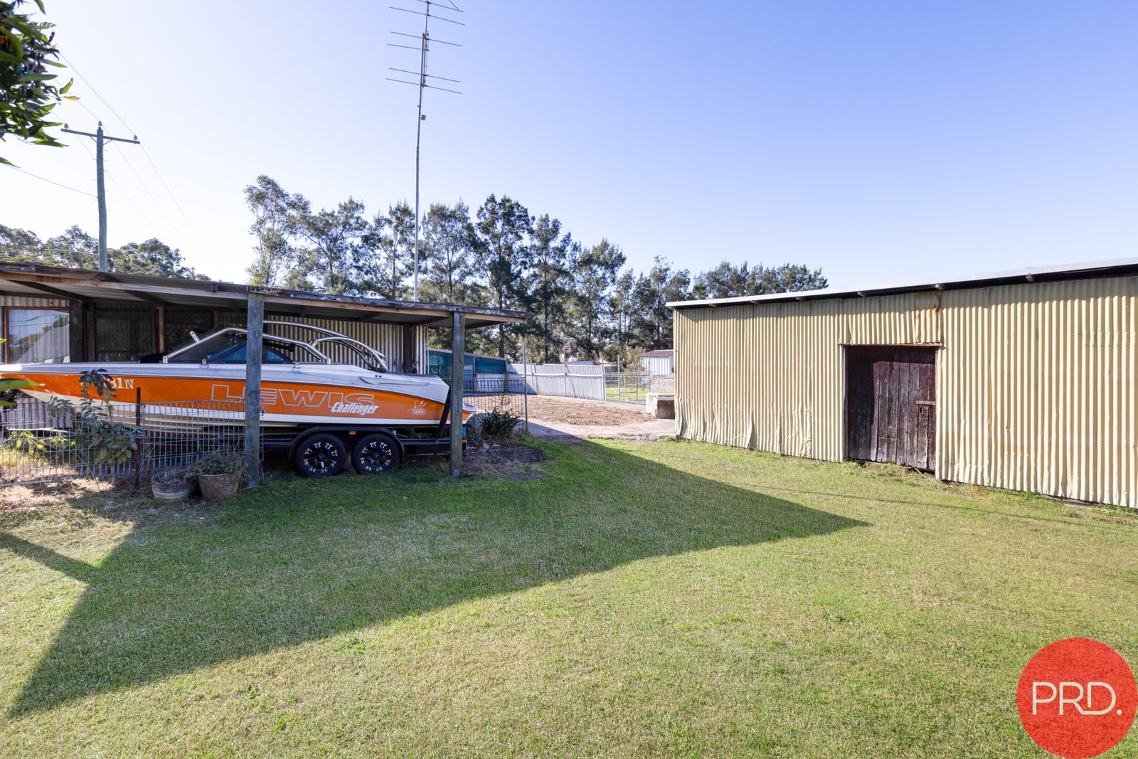 43 Melbourne Street ABERMAIN 2