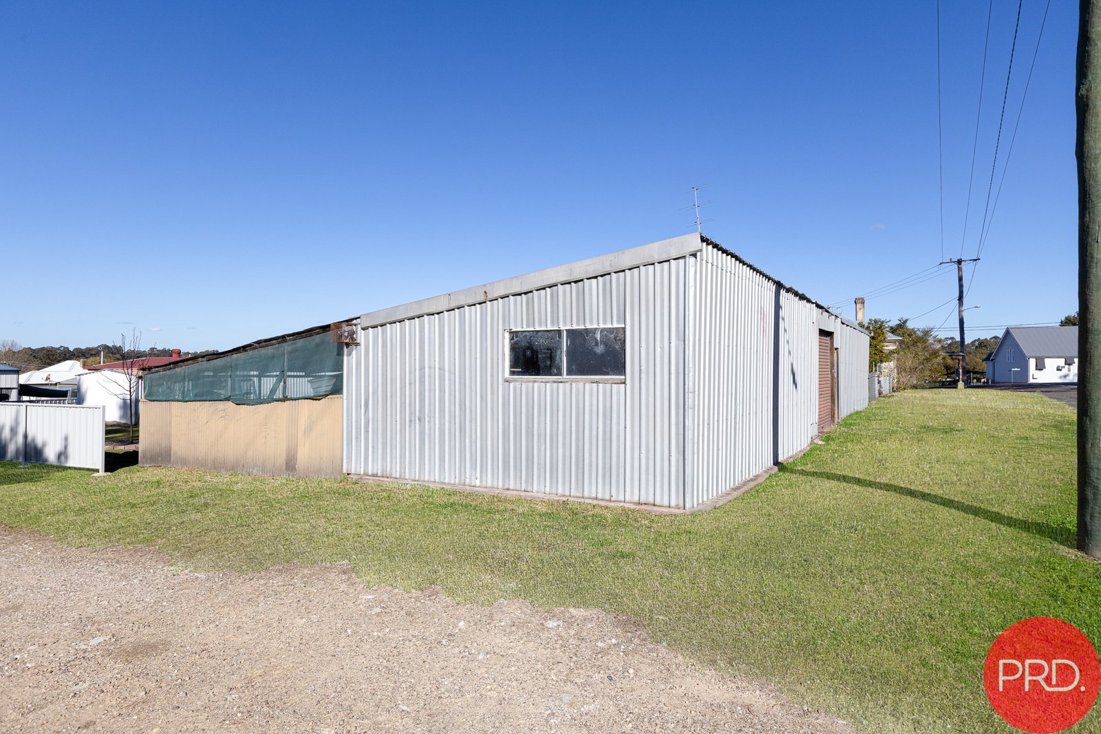 43 Melbourne Street ABERMAIN 19
