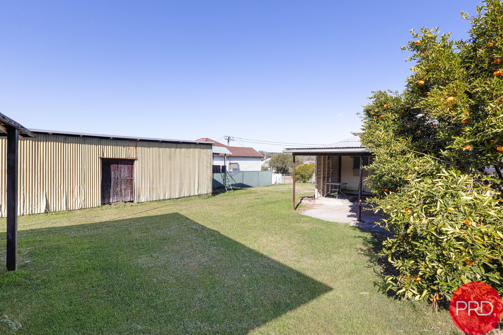 43 Melbourne Street ABERMAIN 21