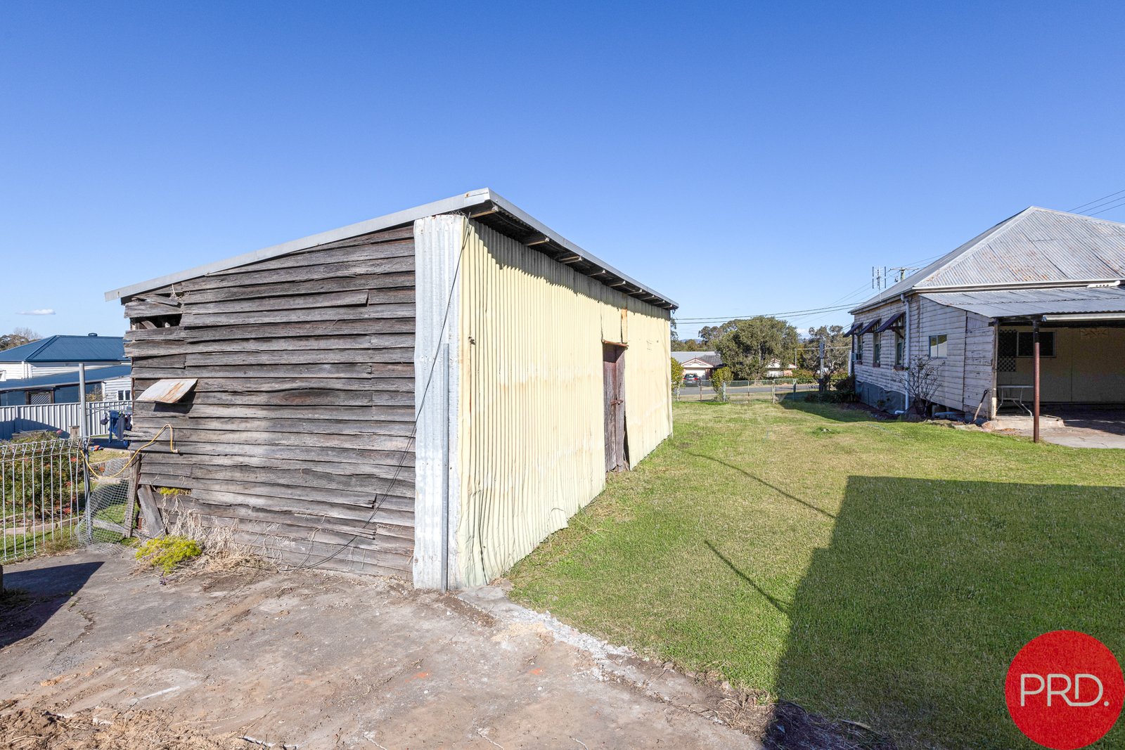 43 Melbourne Street ABERMAIN 22