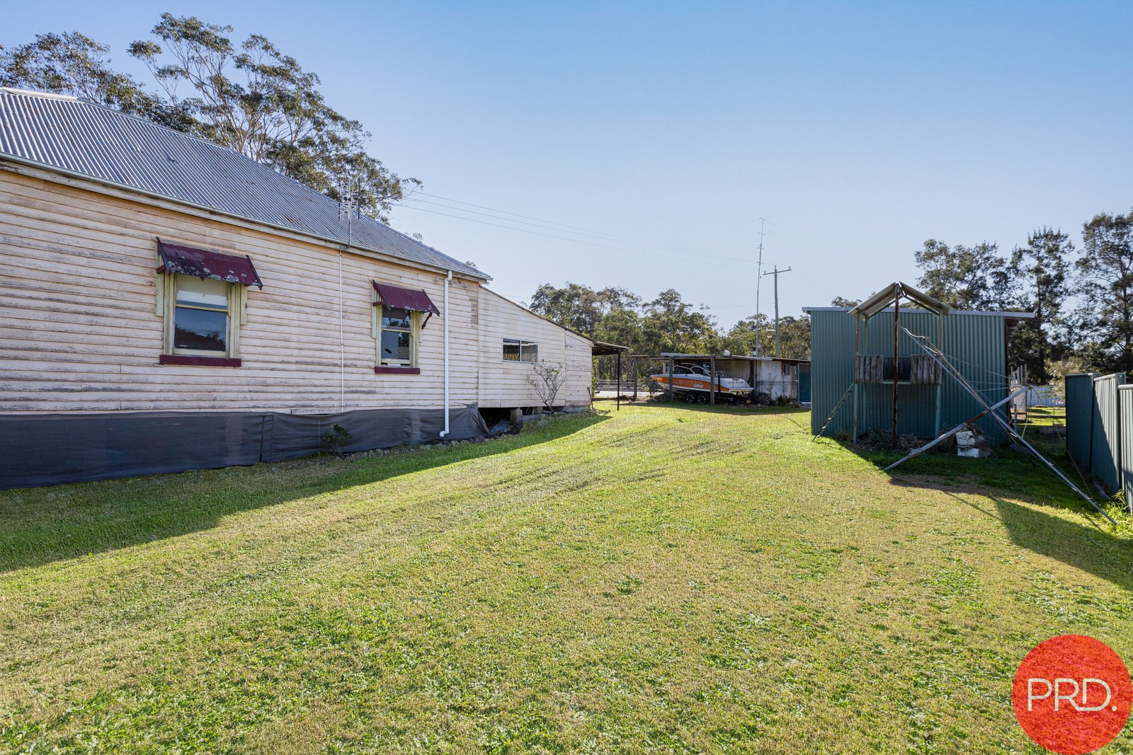 43 Melbourne Street ABERMAIN 24