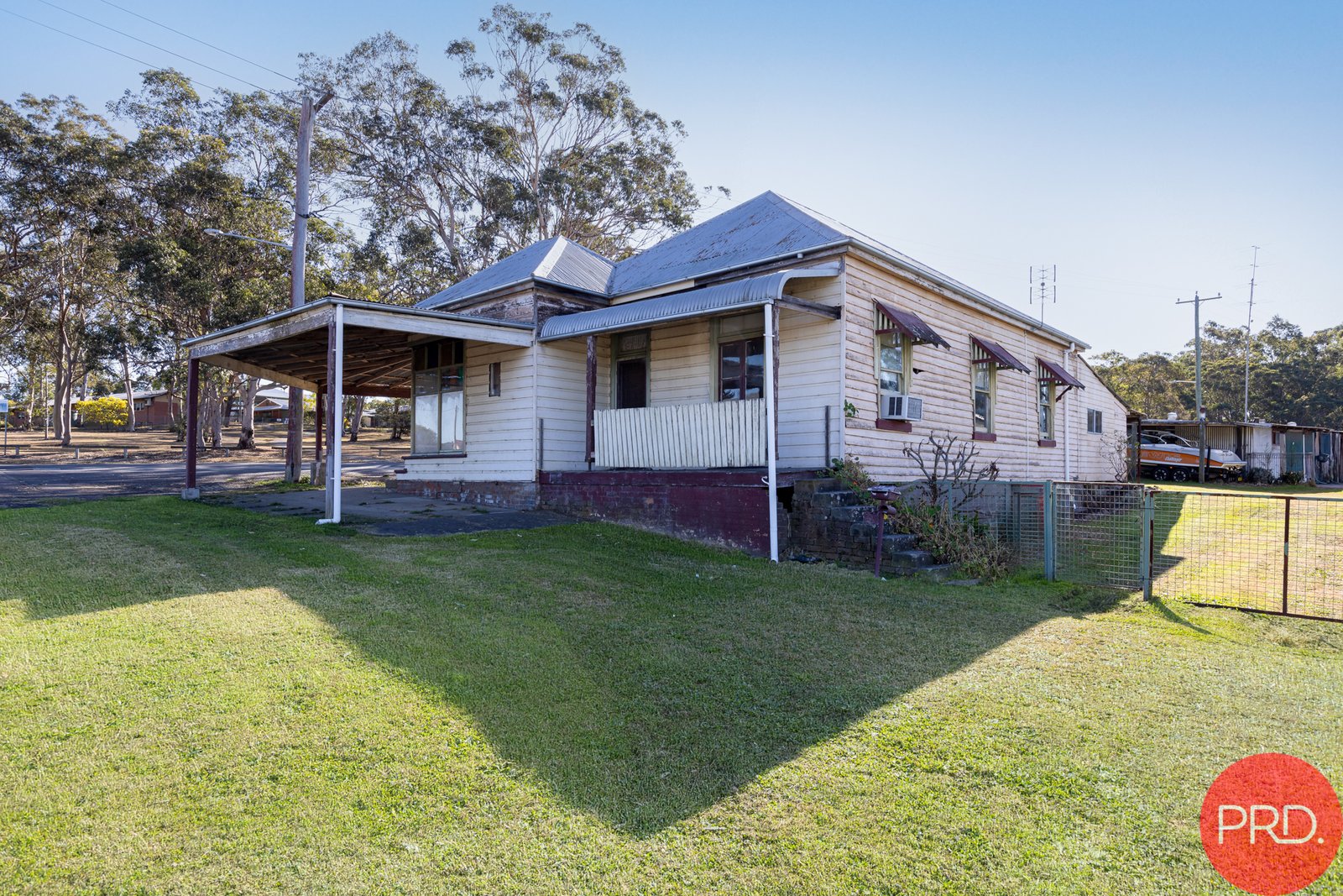 43 Melbourne Street ABERMAIN 27