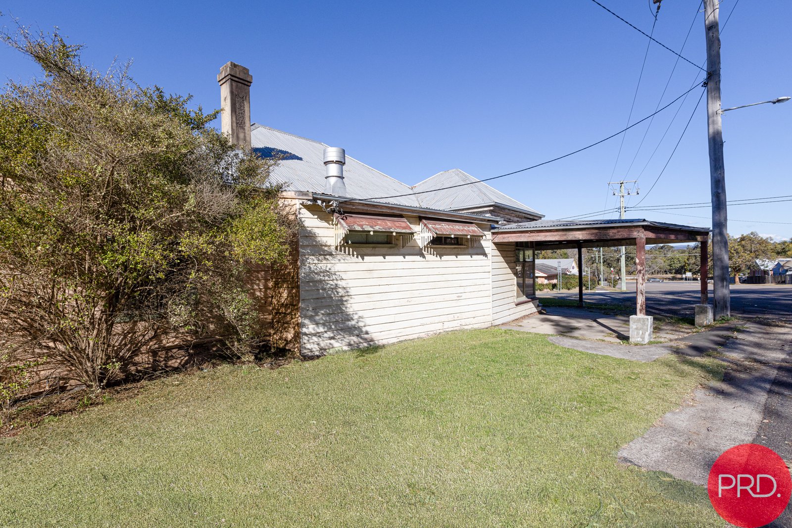 43 Melbourne Street ABERMAIN 28
