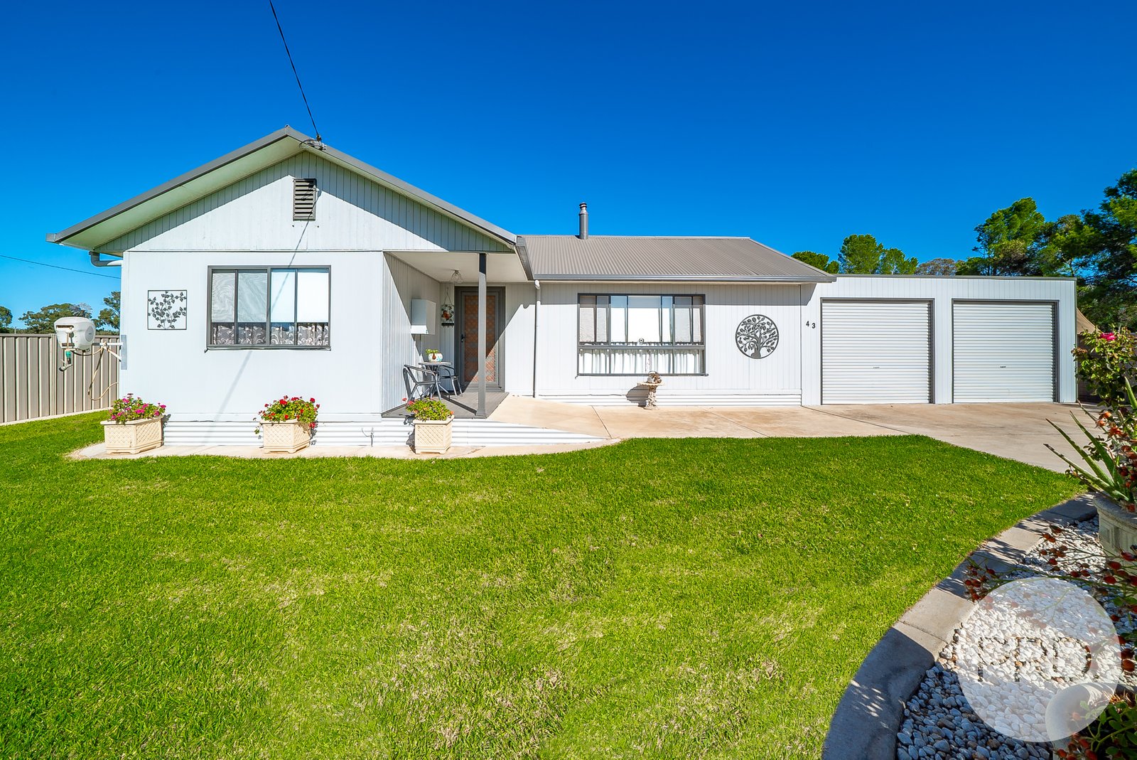 43 Minnie Street CURRAWARNA 1