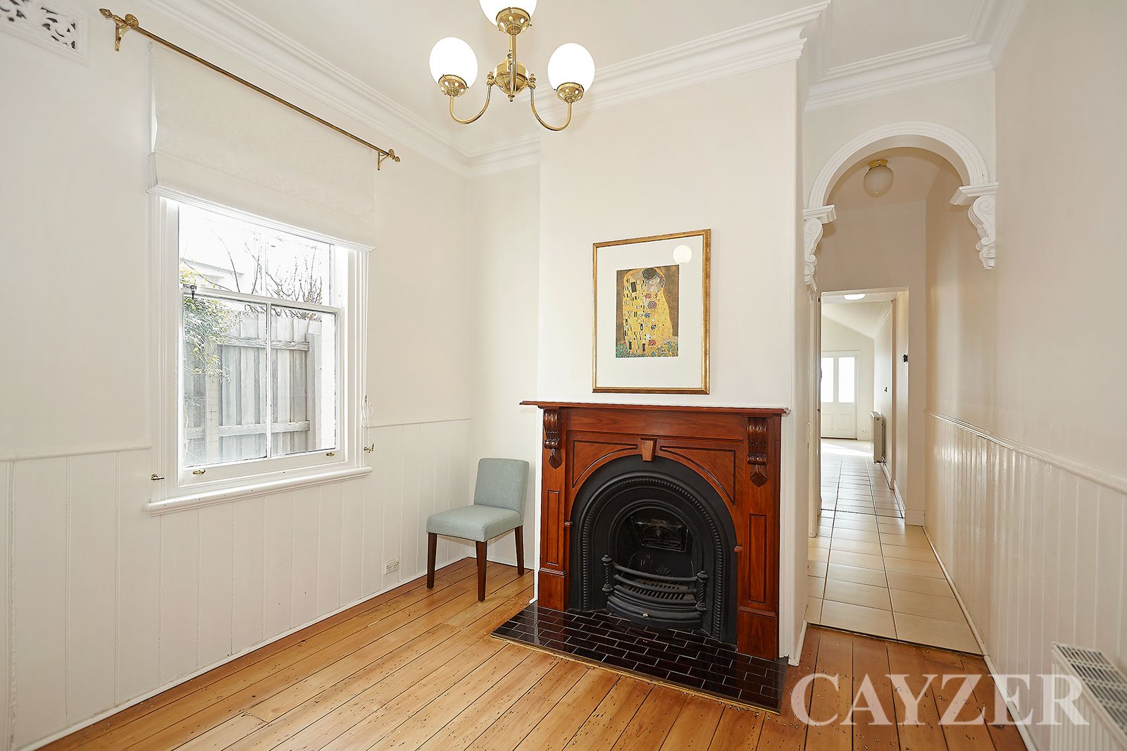 Gallery: 43 Moubray Street