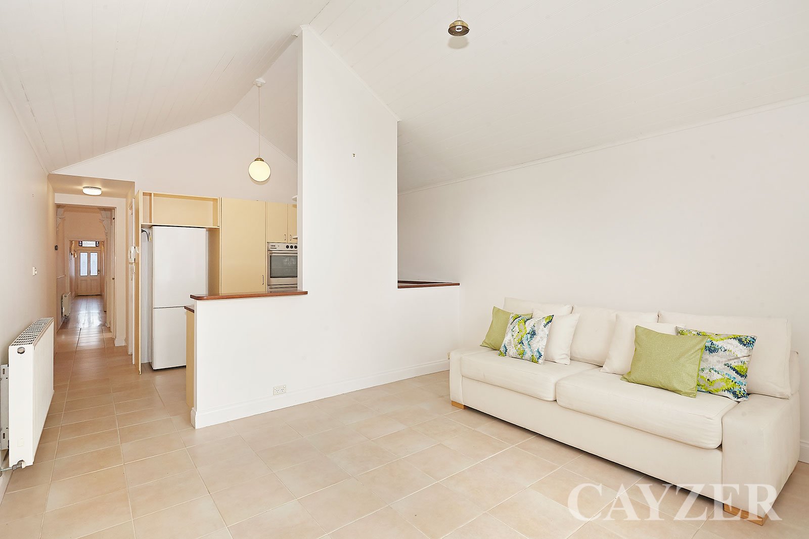 Gallery: 43 Moubray Street