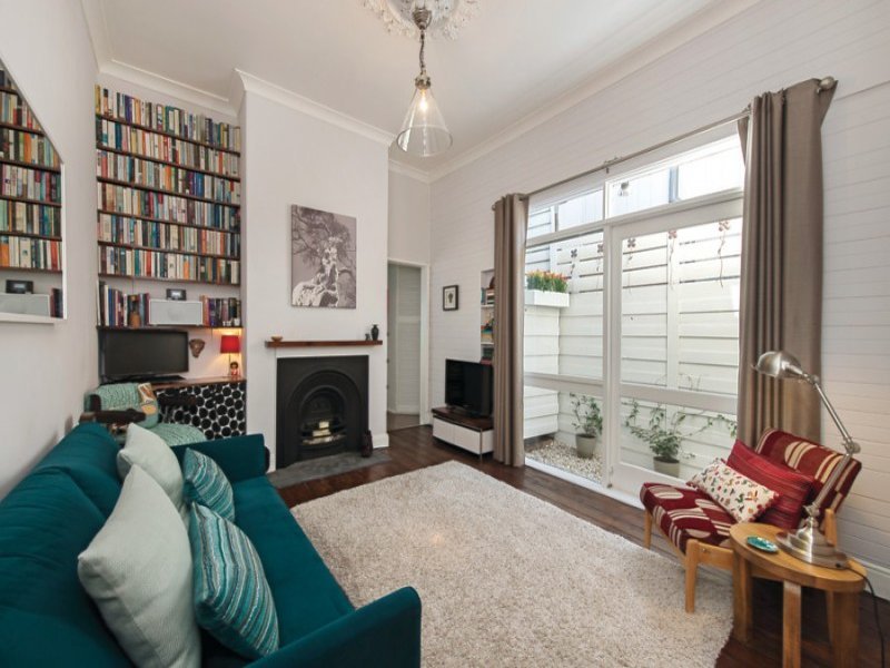 Gallery: 43 Mountain Street