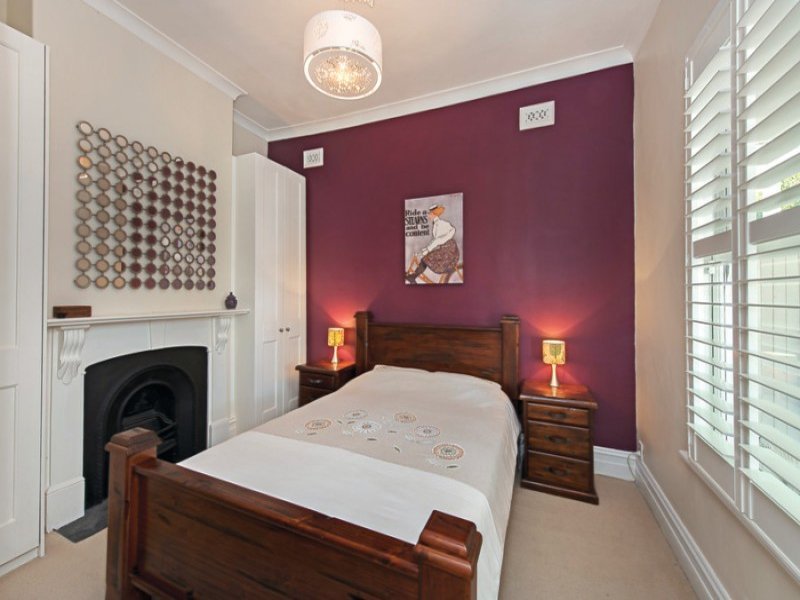 Gallery: 43 Mountain Street