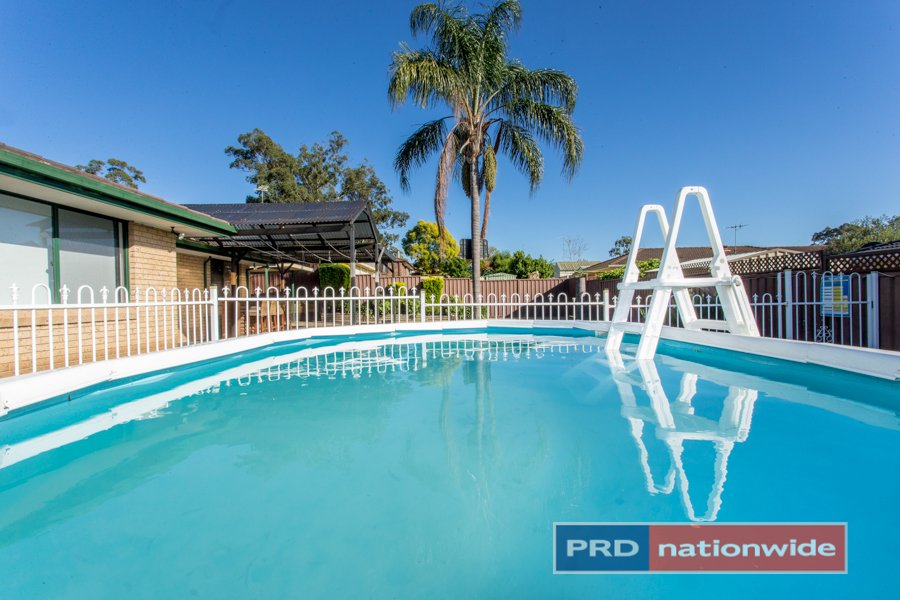 43 Moxham Street CRANEBROOK 2