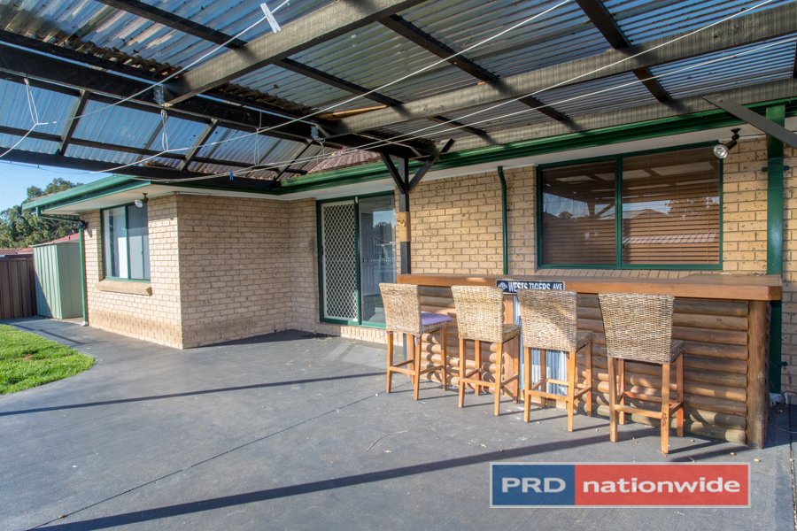 43 Moxham Street CRANEBROOK 3