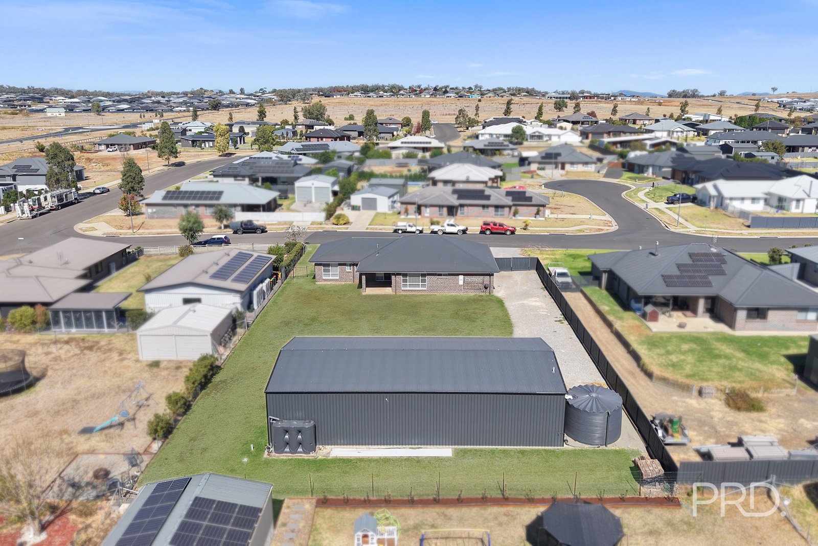 43 Mulga Place TAMWORTH 23