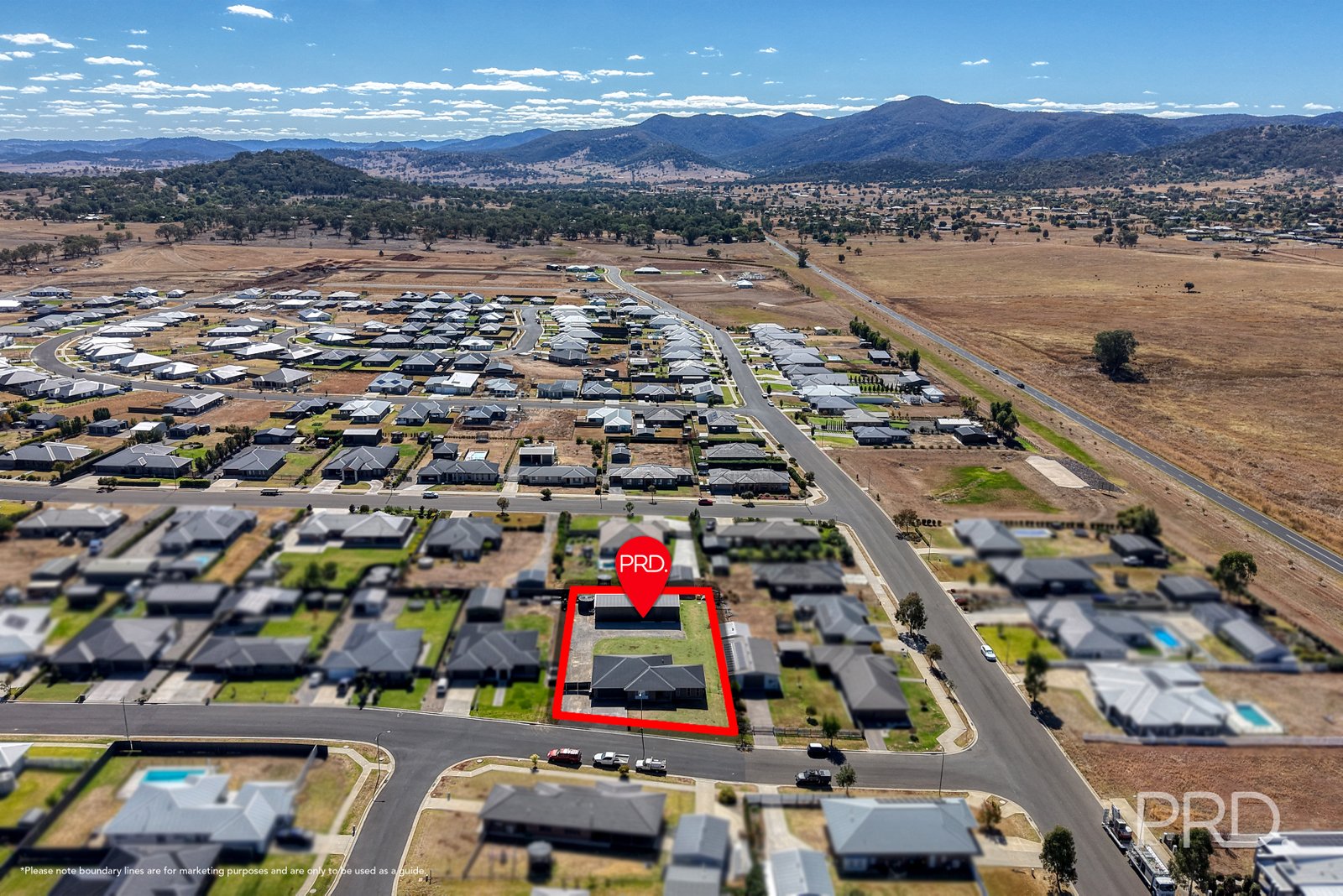 43 Mulga Place TAMWORTH 25