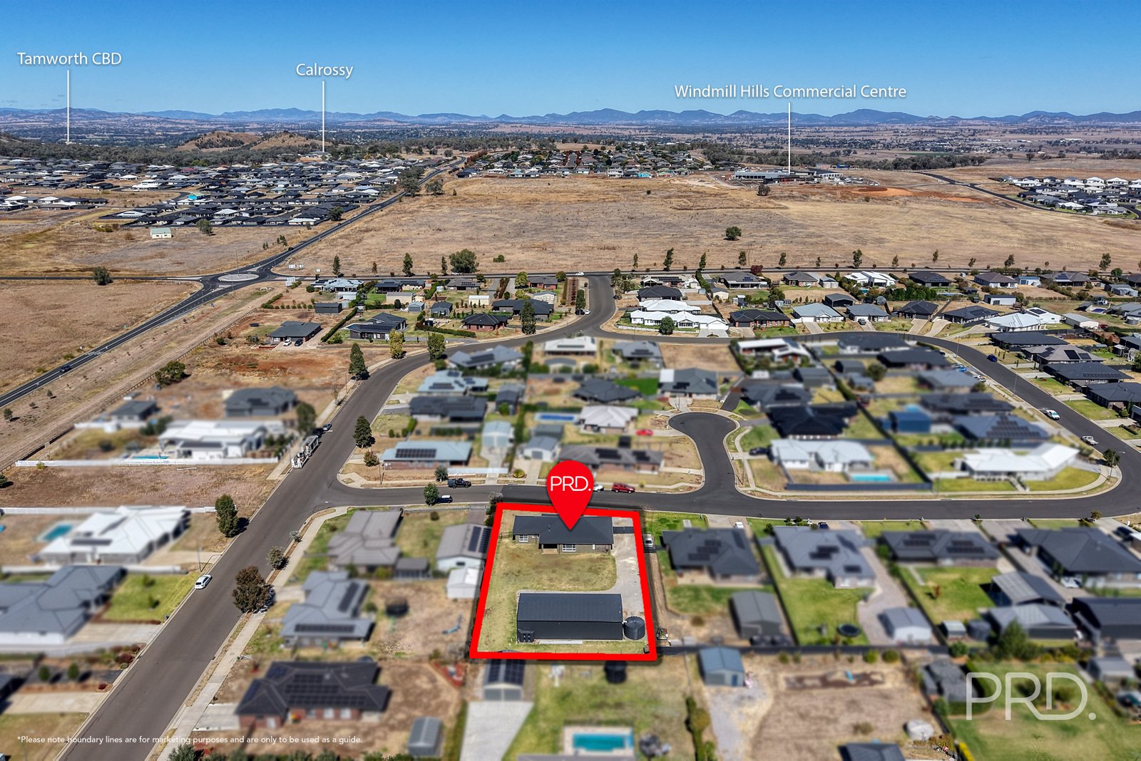 43 Mulga Place TAMWORTH 26