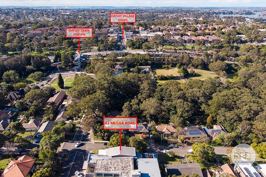 43 Mulga Road OATLEY 2