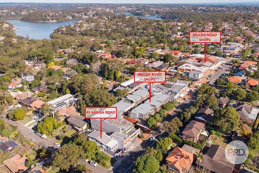 43 Mulga Road OATLEY 14