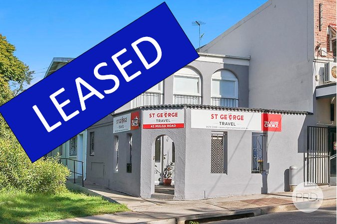 43 Mulga Road OATLEY 1