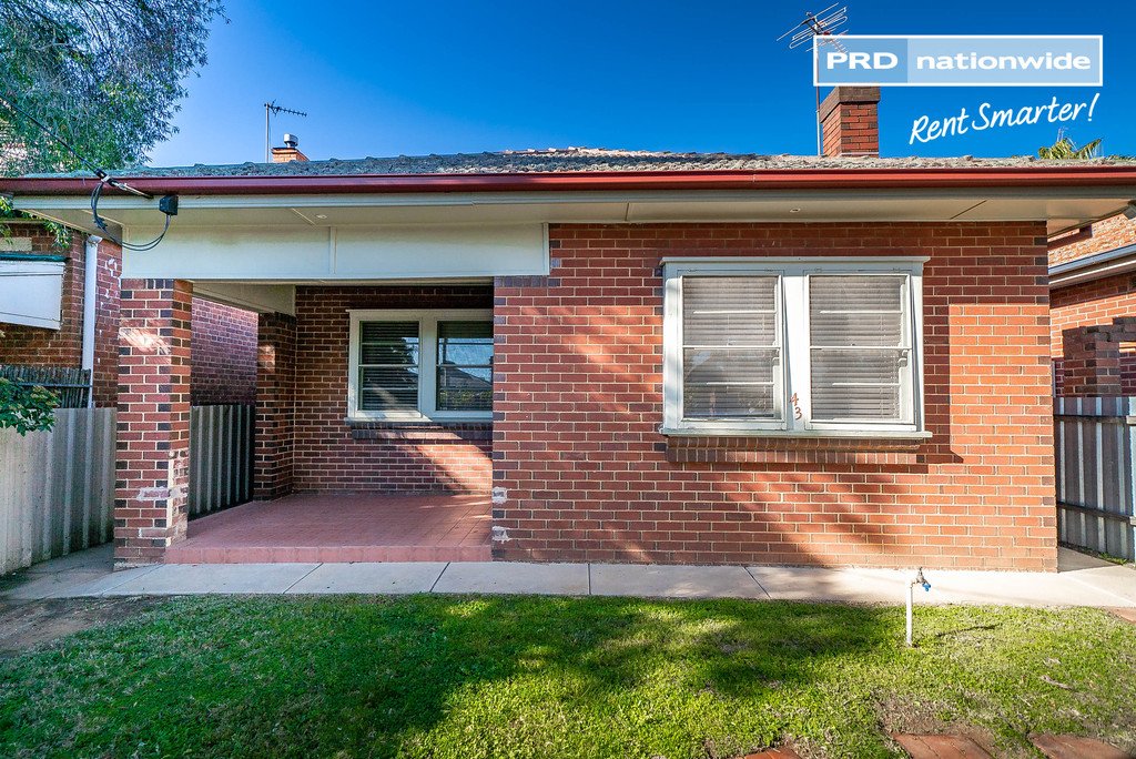 43 Murray Street WAGGA WAGGA 3