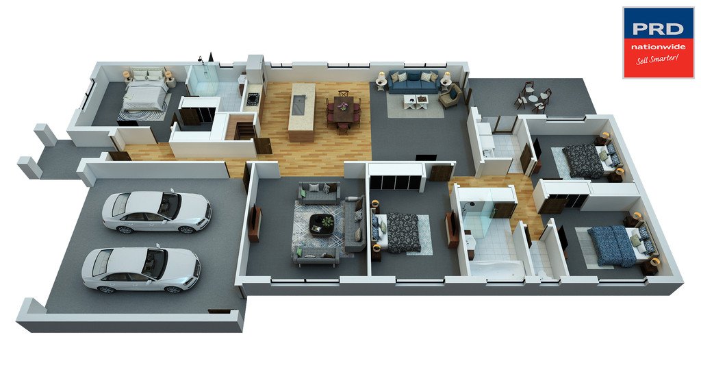 43 Muttama Parade GOBBAGOMBALIN 12