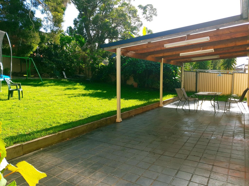 43 Myers Street ROSELANDS 5