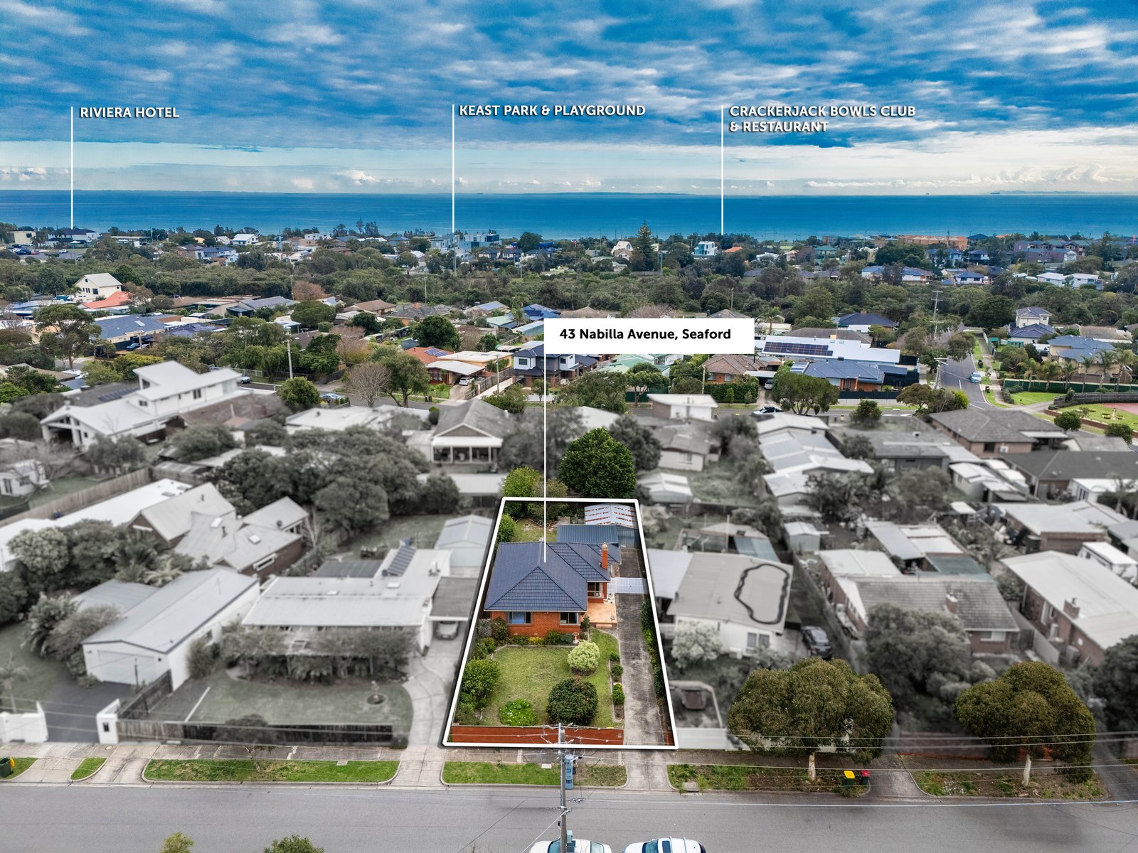 Gallery: 43 Nabilla Avenue