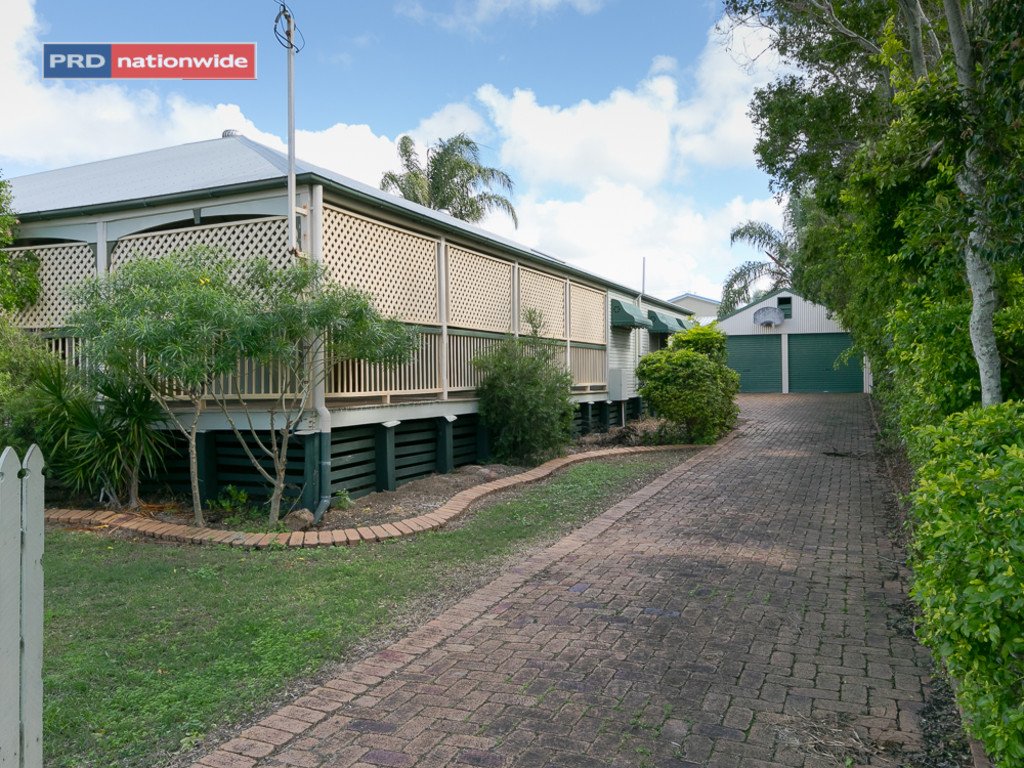 43 Newhaven Street PIALBA 3