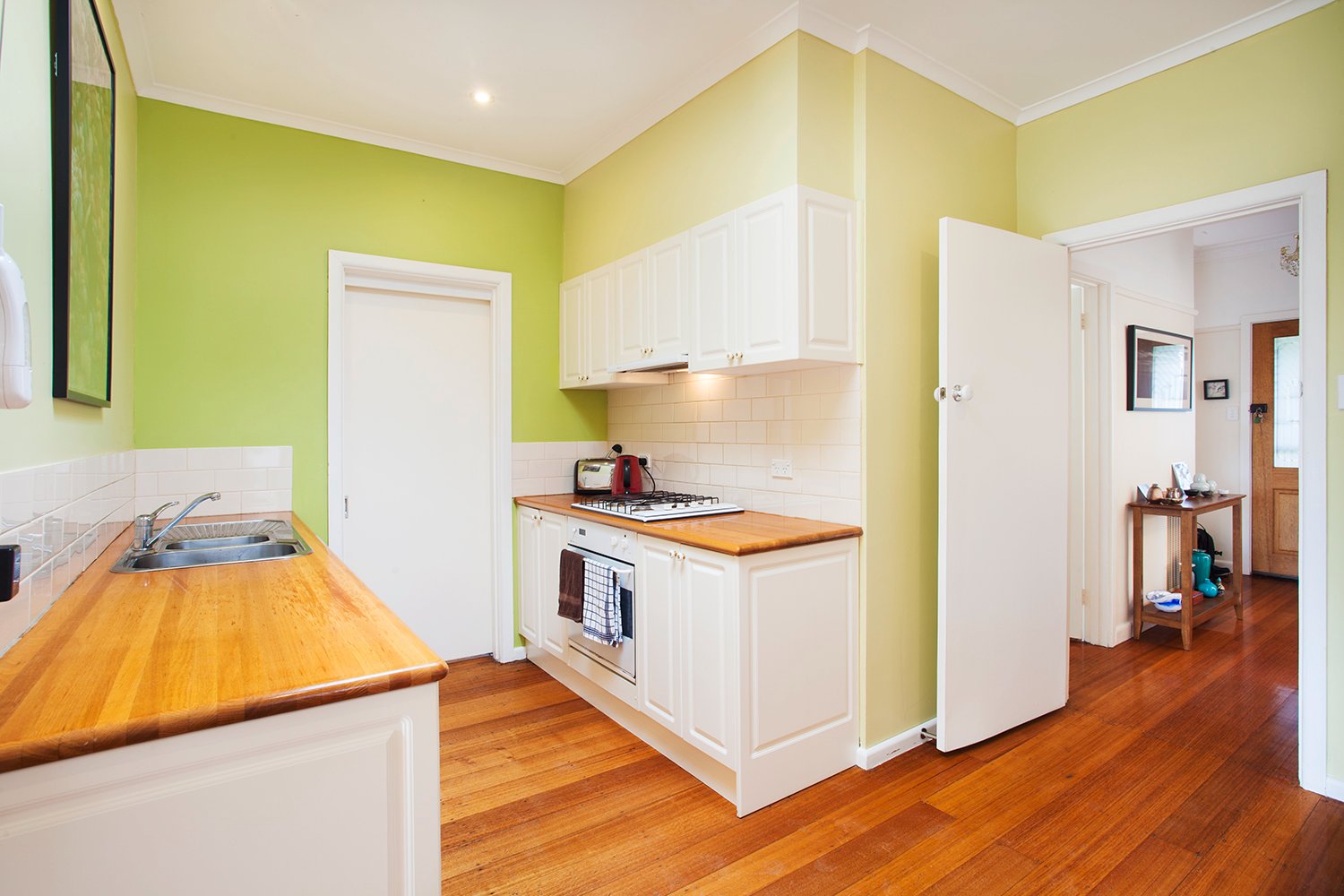 Gallery: 43 Norville Street