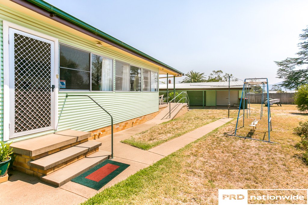 43 Oak Street TAMWORTH 22