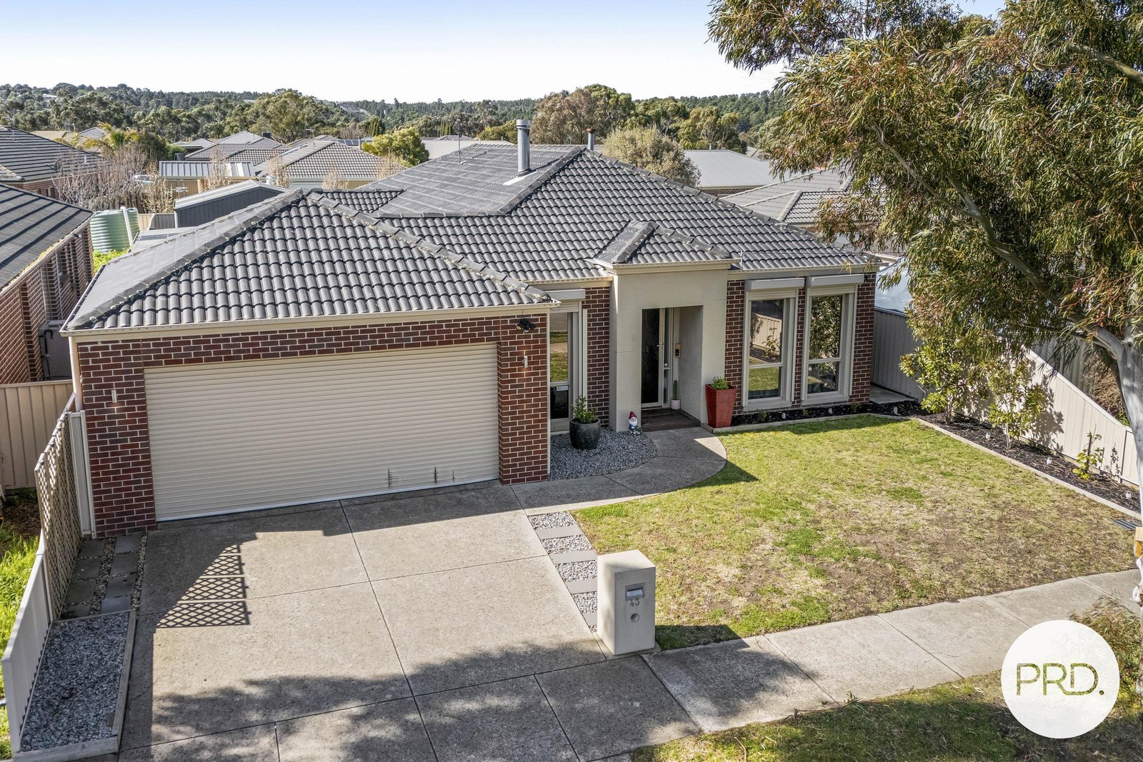 43 Orion Street SEBASTOPOL 1