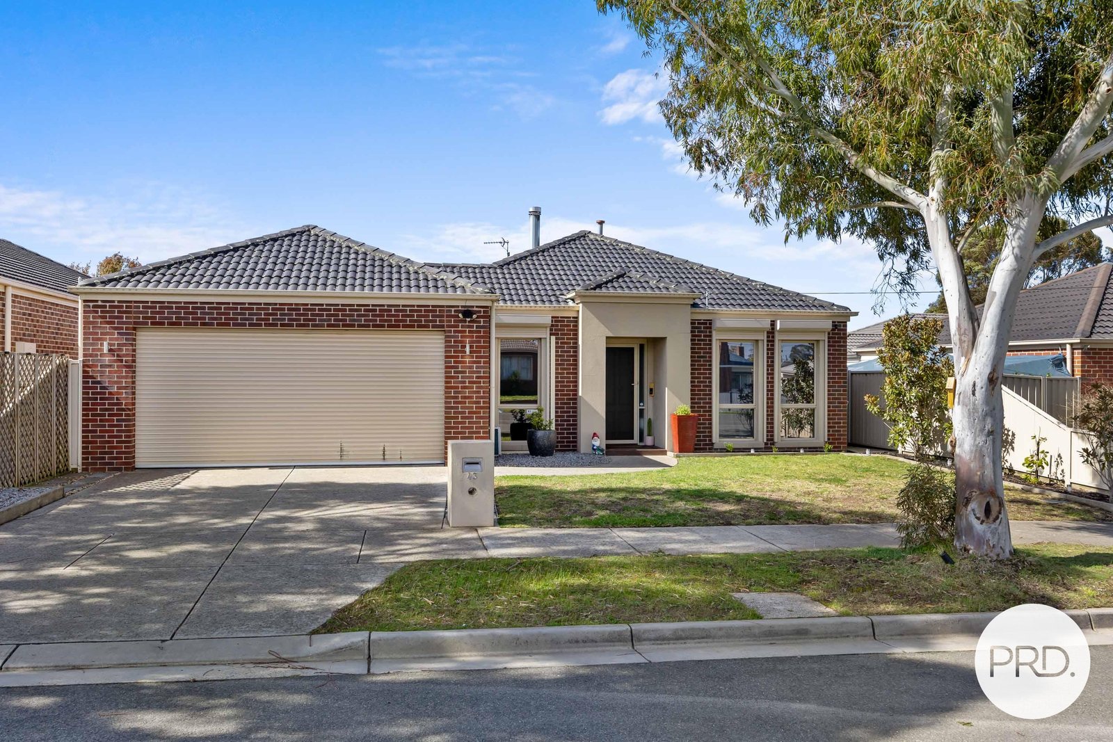 43 Orion Street SEBASTOPOL 2