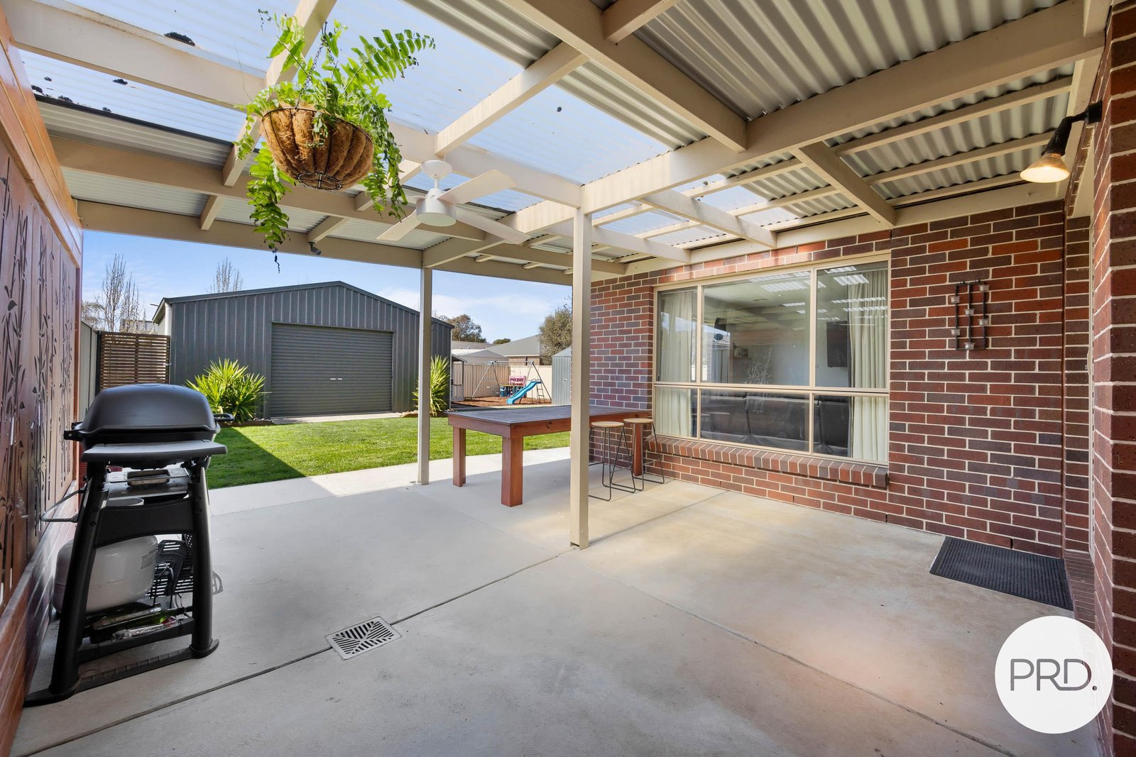 43 Orion Street SEBASTOPOL 18