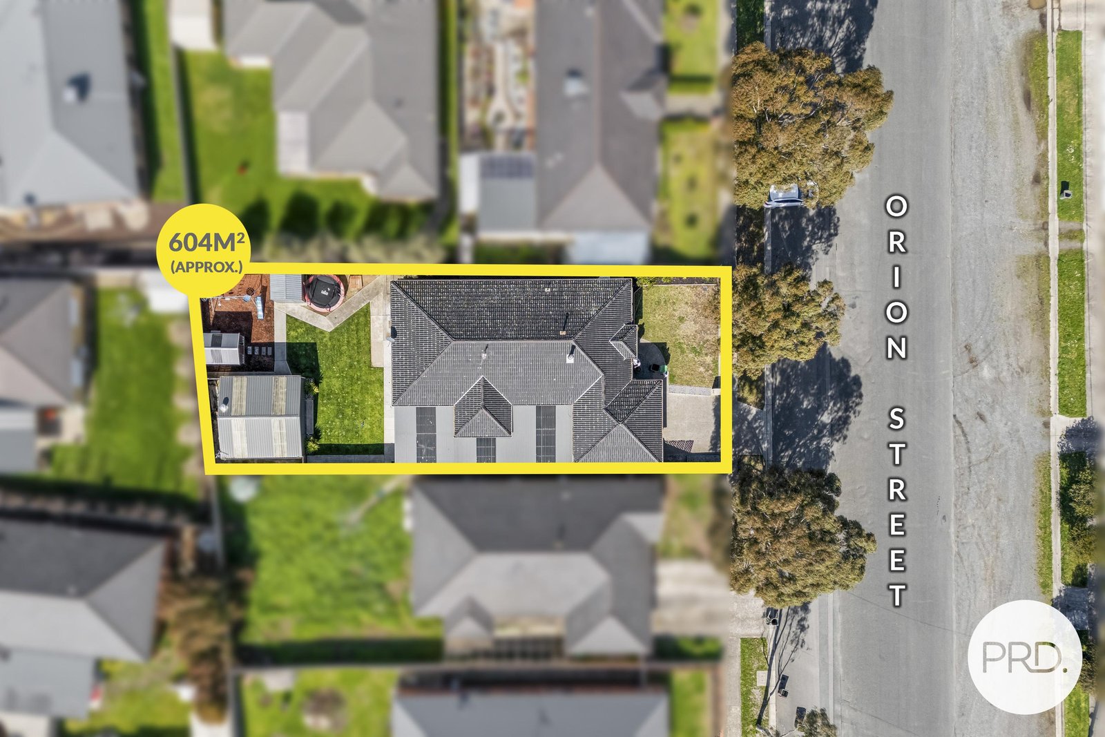 43 Orion Street SEBASTOPOL 21