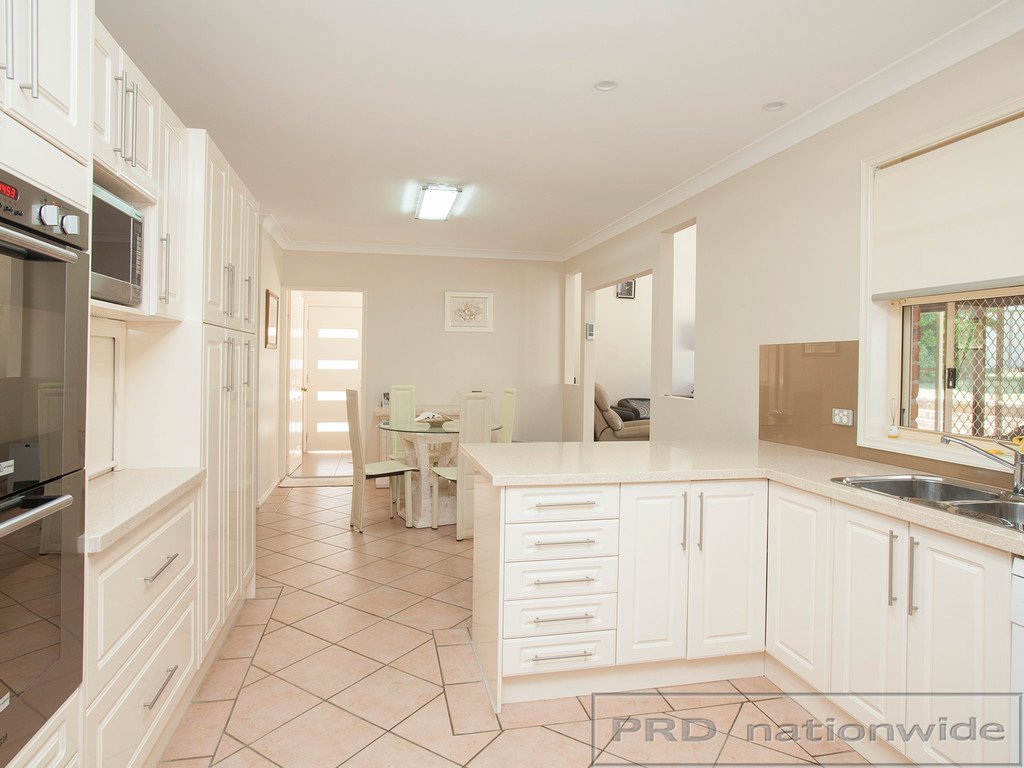 43 Pacific Crescent ASHTONFIELD 8