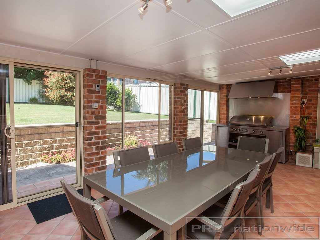 43 Pacific Crescent ASHTONFIELD 19