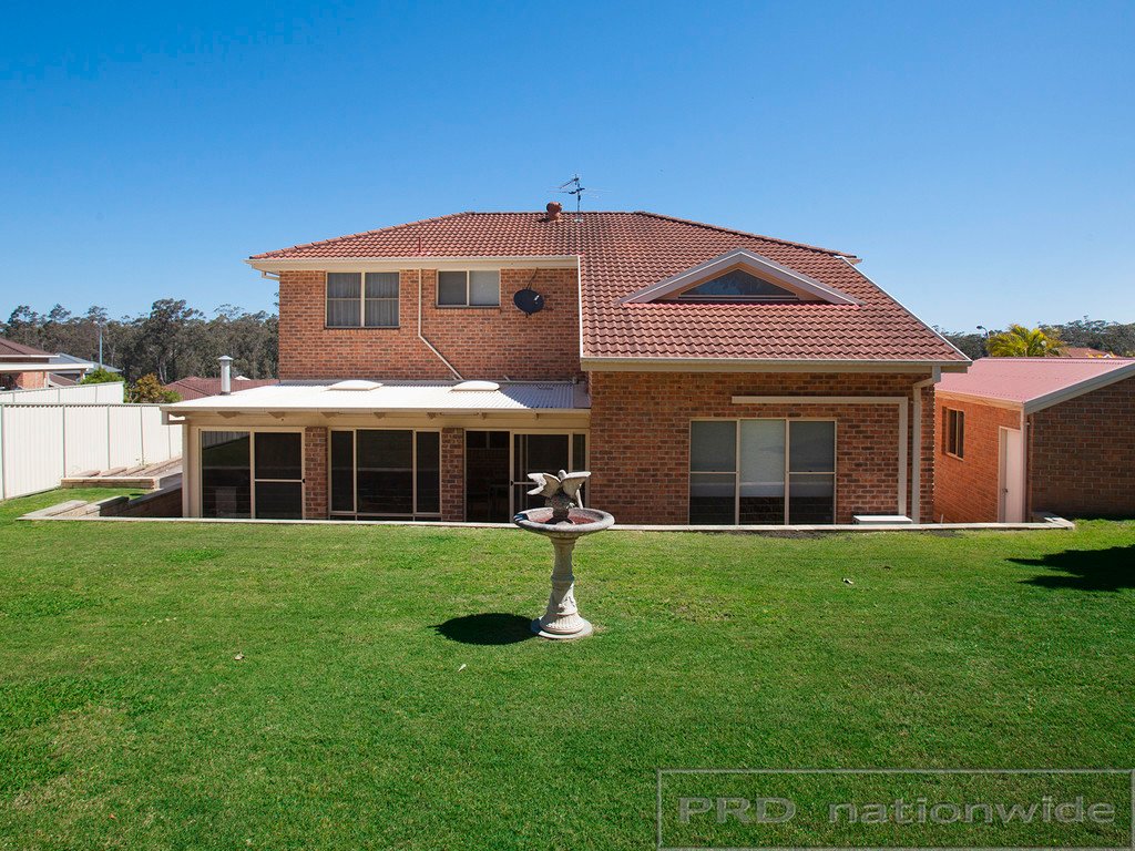 43 Pacific Crescent ASHTONFIELD 20
