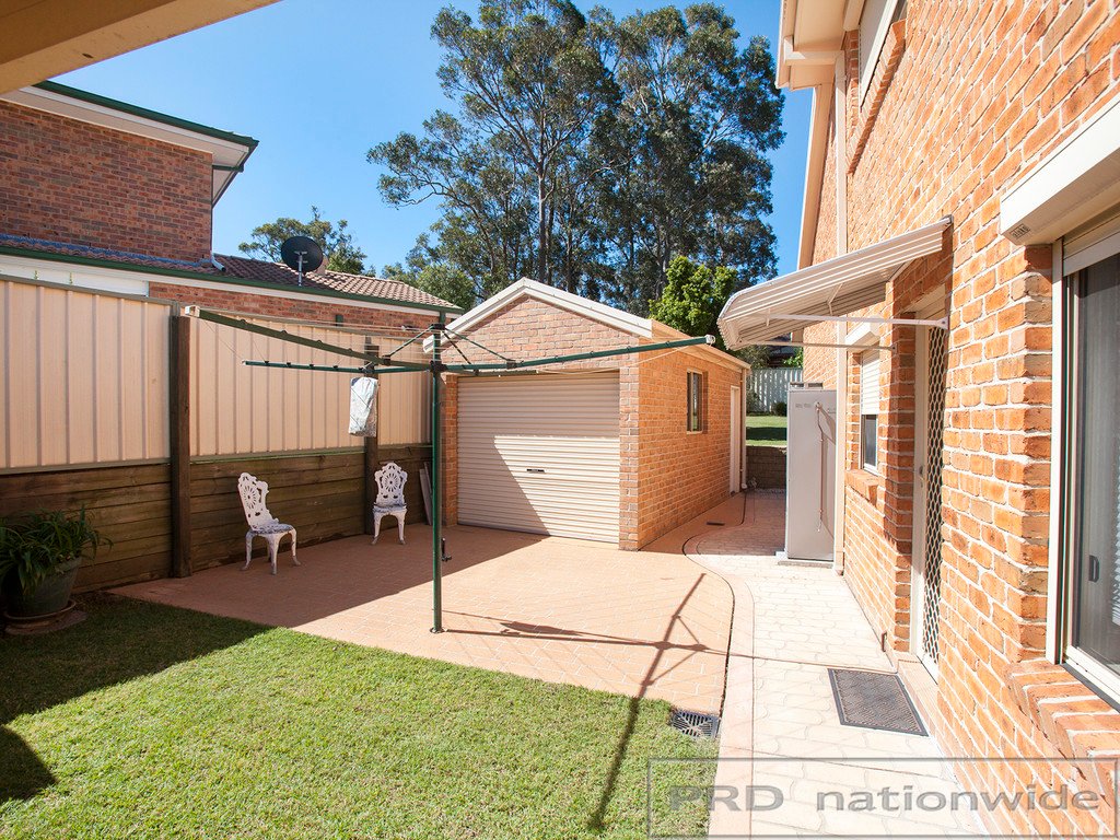 43 Pacific Crescent ASHTONFIELD 21