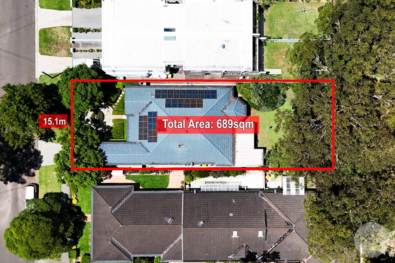 43 Park Street PEAKHURST 22