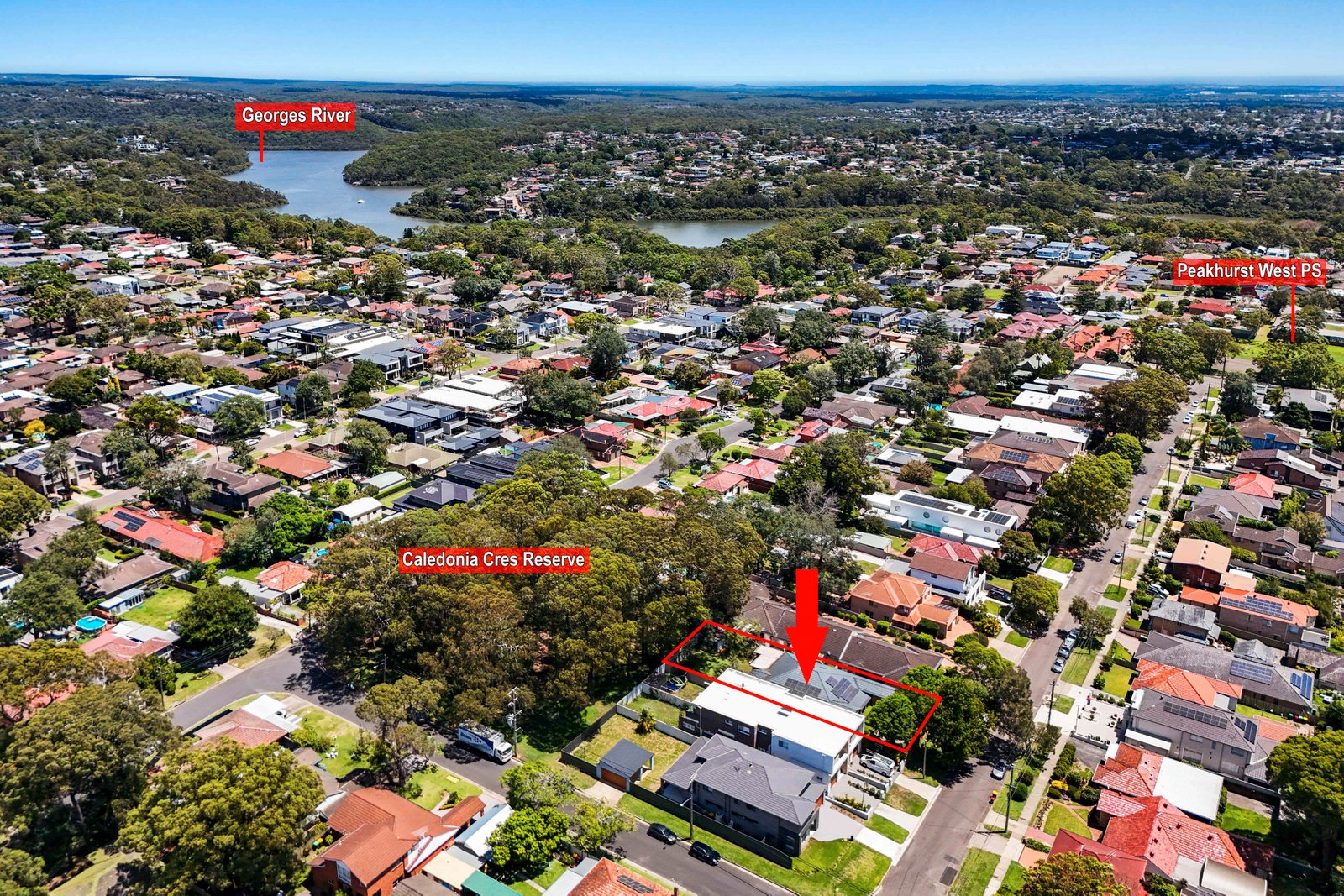 43 Park Street PEAKHURST 25