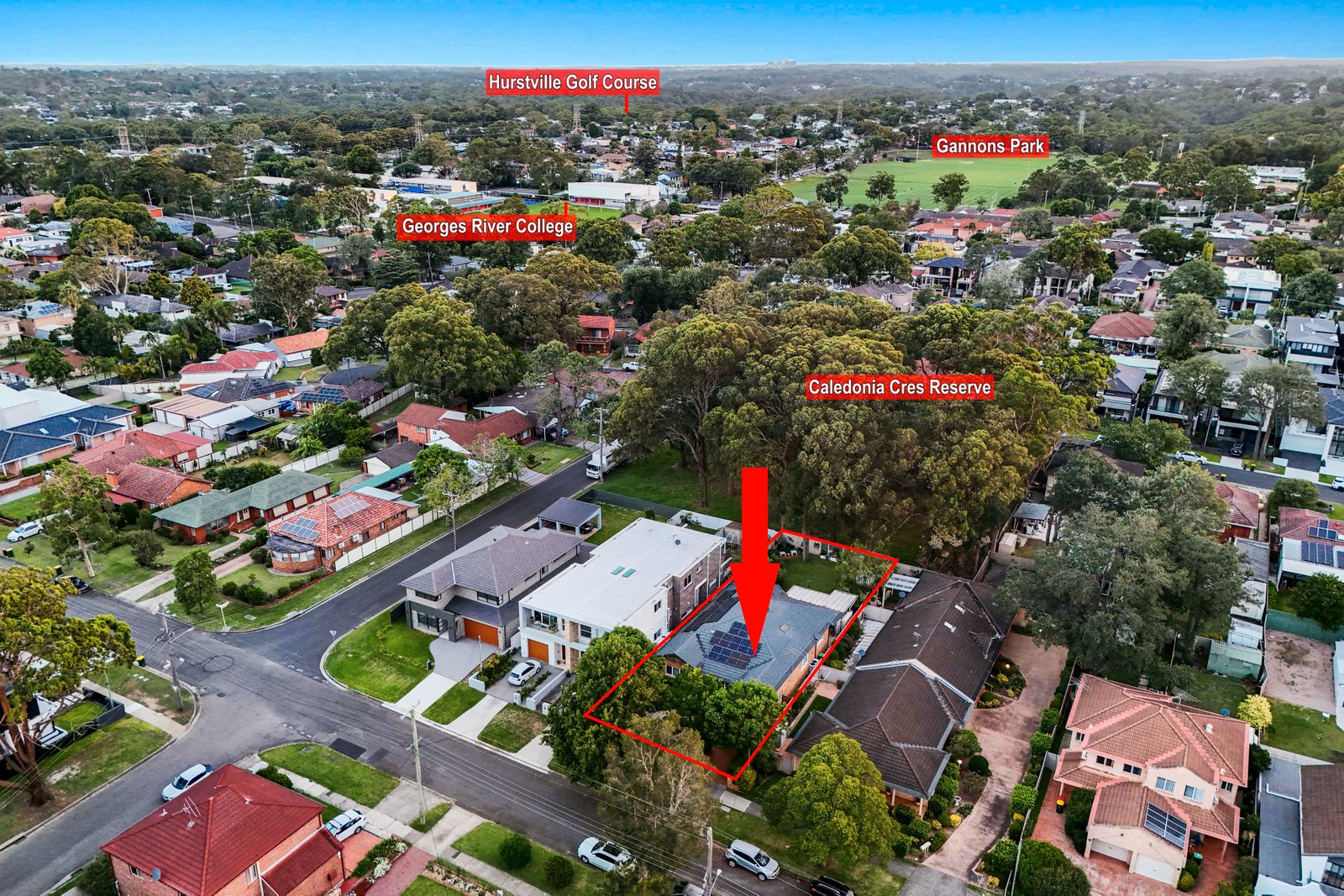 43 Park Street PEAKHURST 26