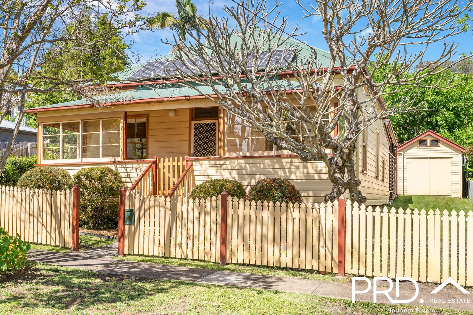 43 Parkes Street GIRARDS HILL 1