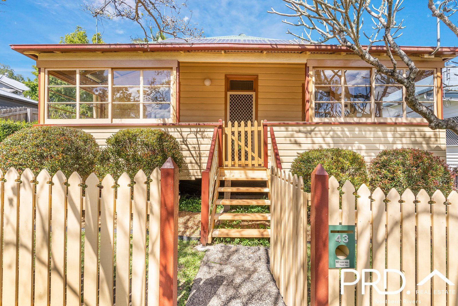 43 Parkes Street GIRARDS HILL 19