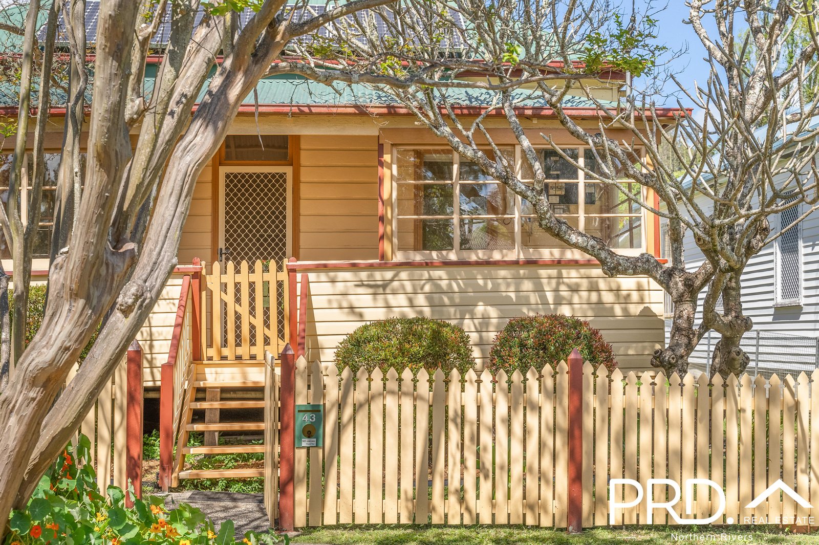 43 Parkes Street GIRARDS HILL 22