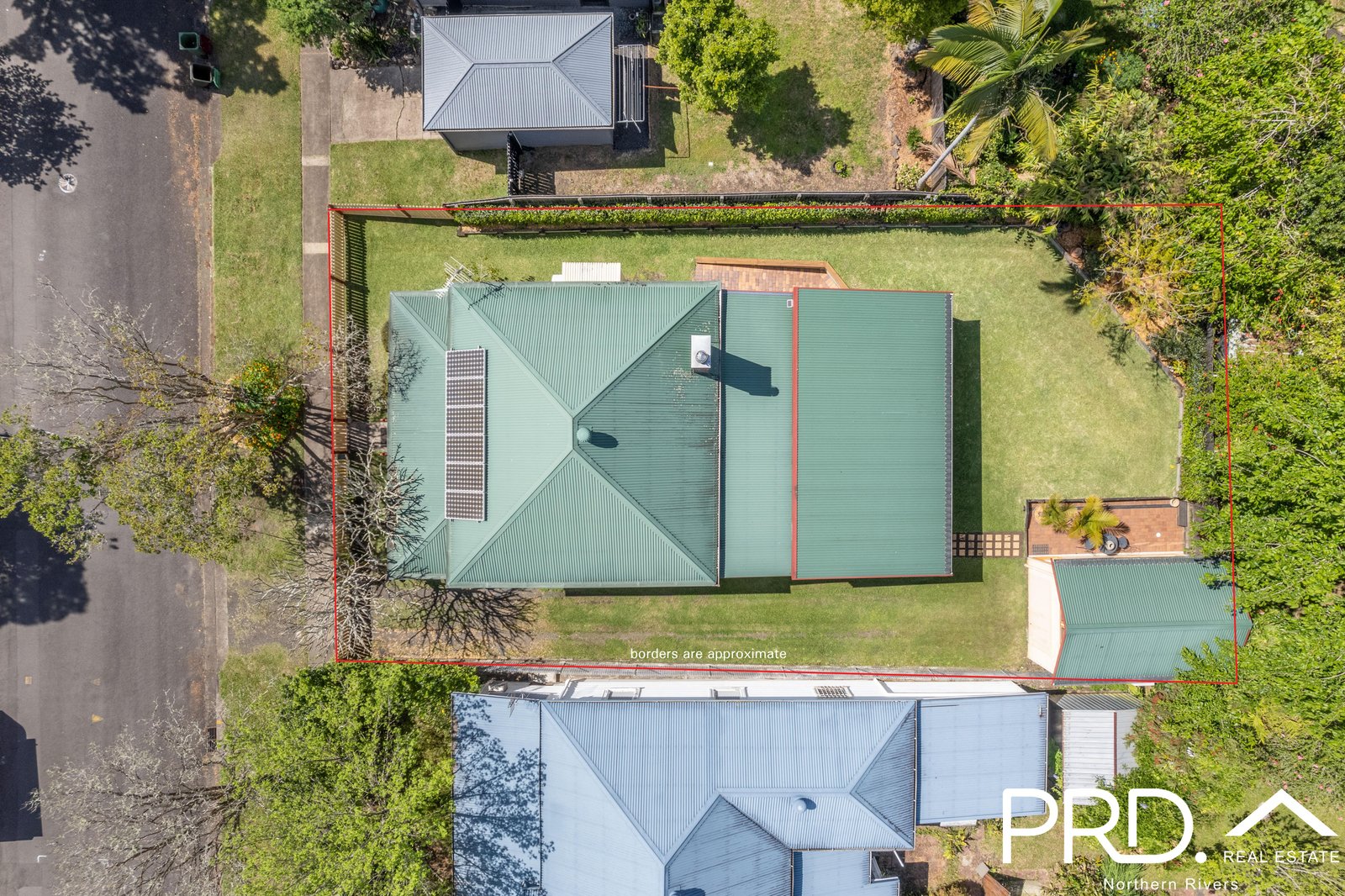 43 Parkes Street GIRARDS HILL 24
