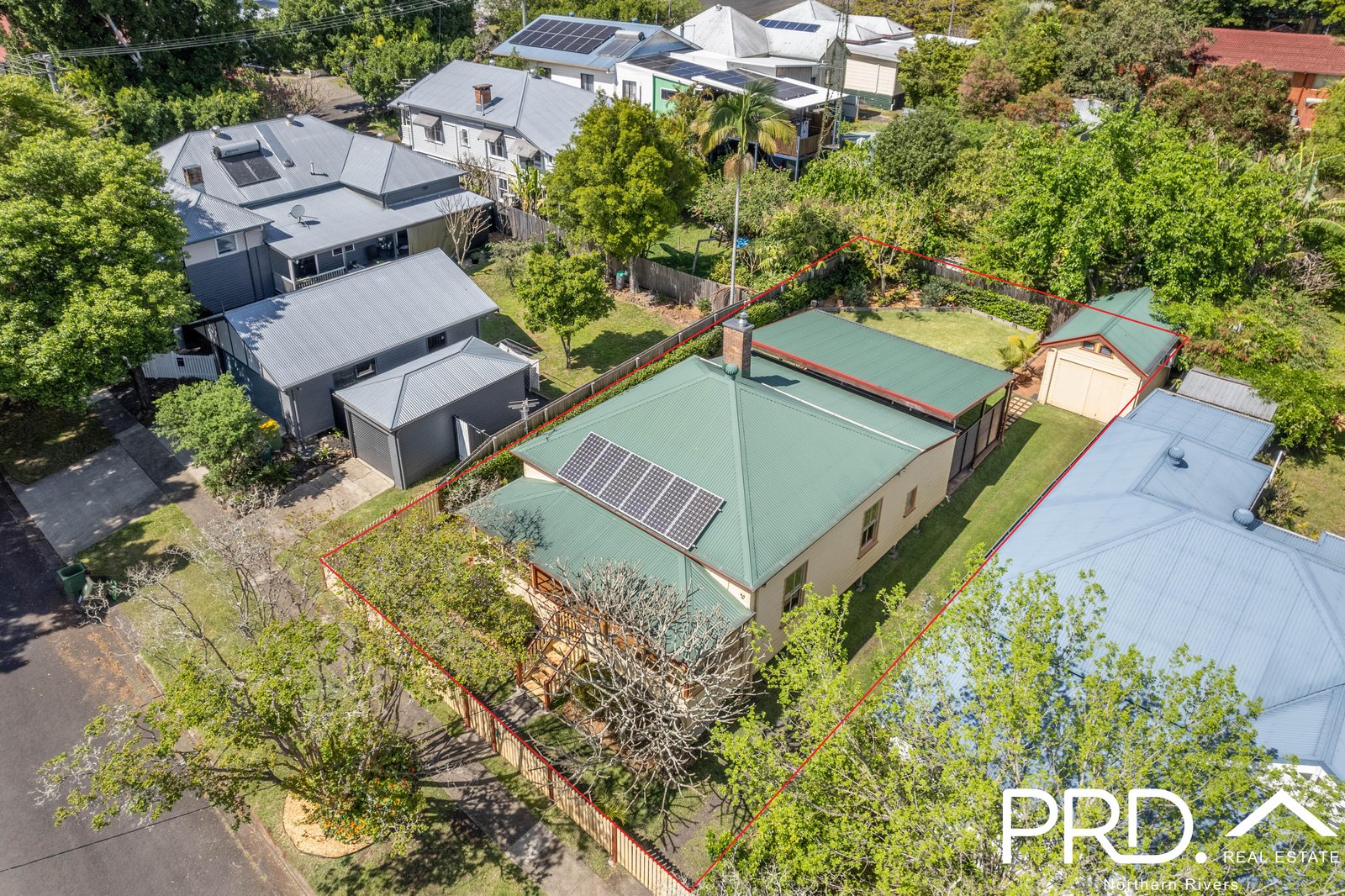 43 Parkes Street GIRARDS HILL 25