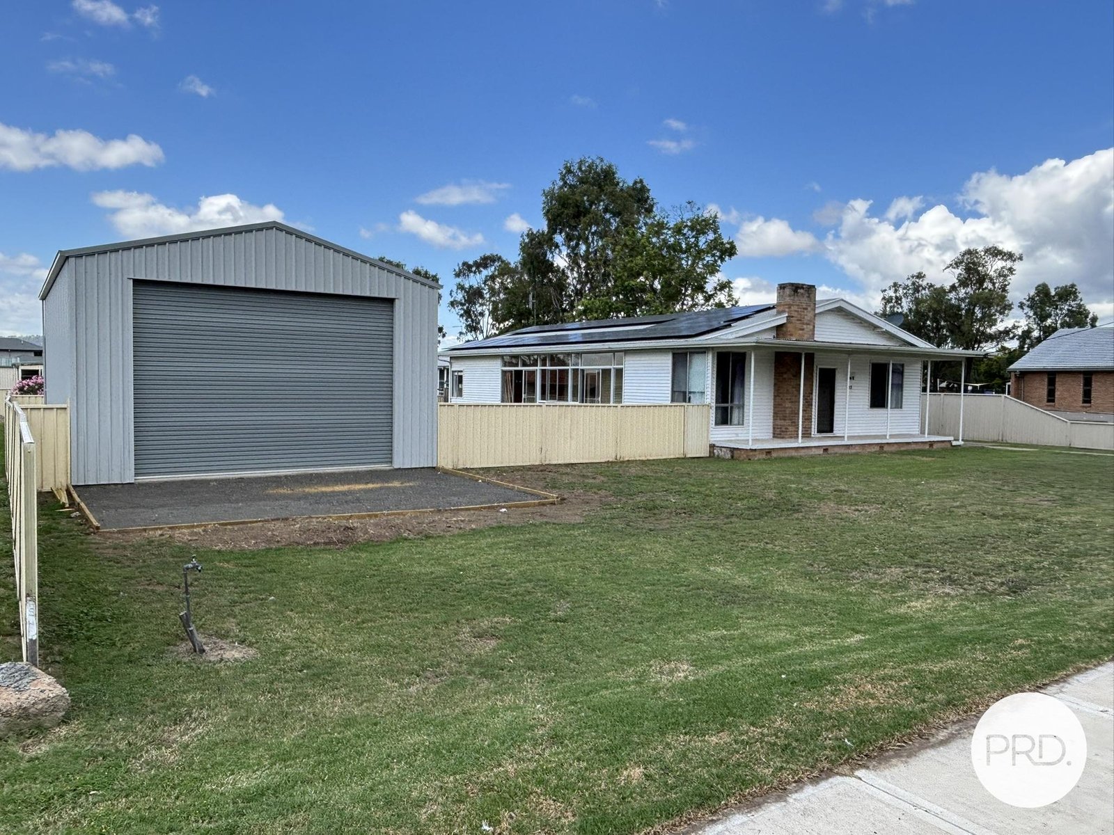 43 Paxton Street DENMAN 3