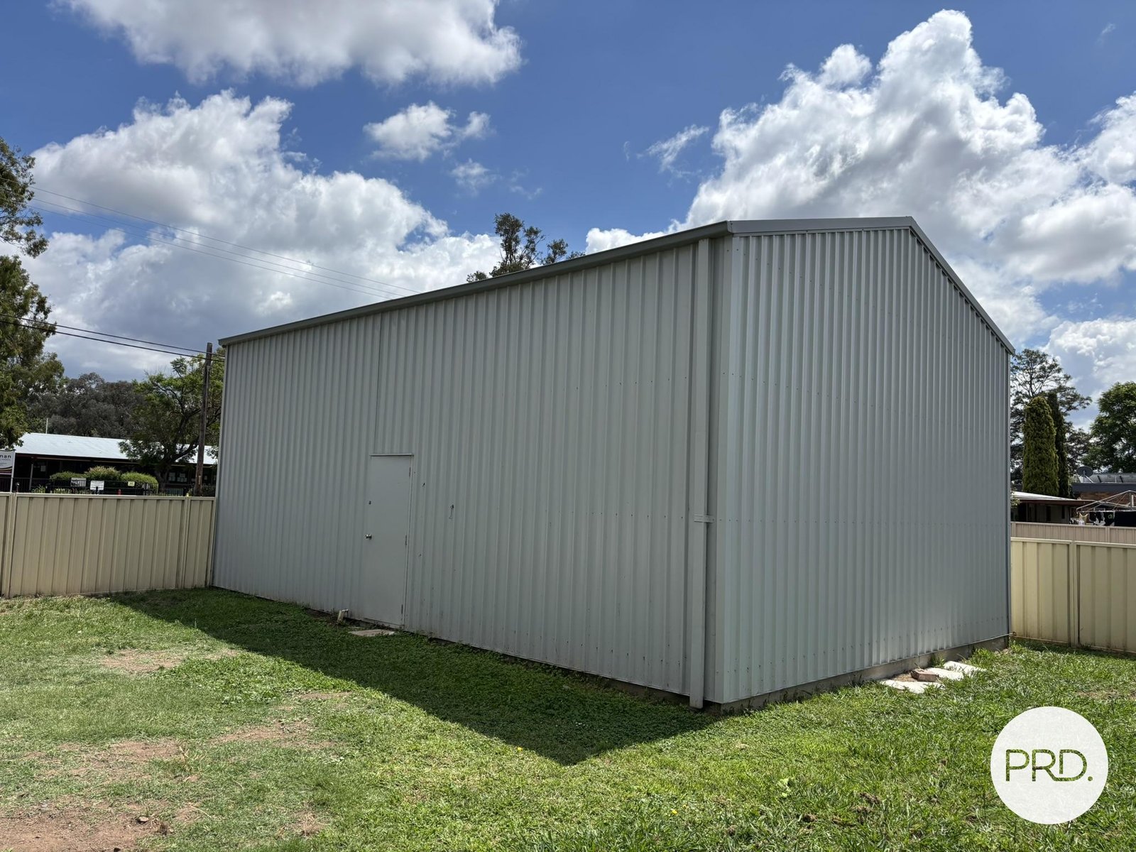 43 Paxton Street DENMAN 5