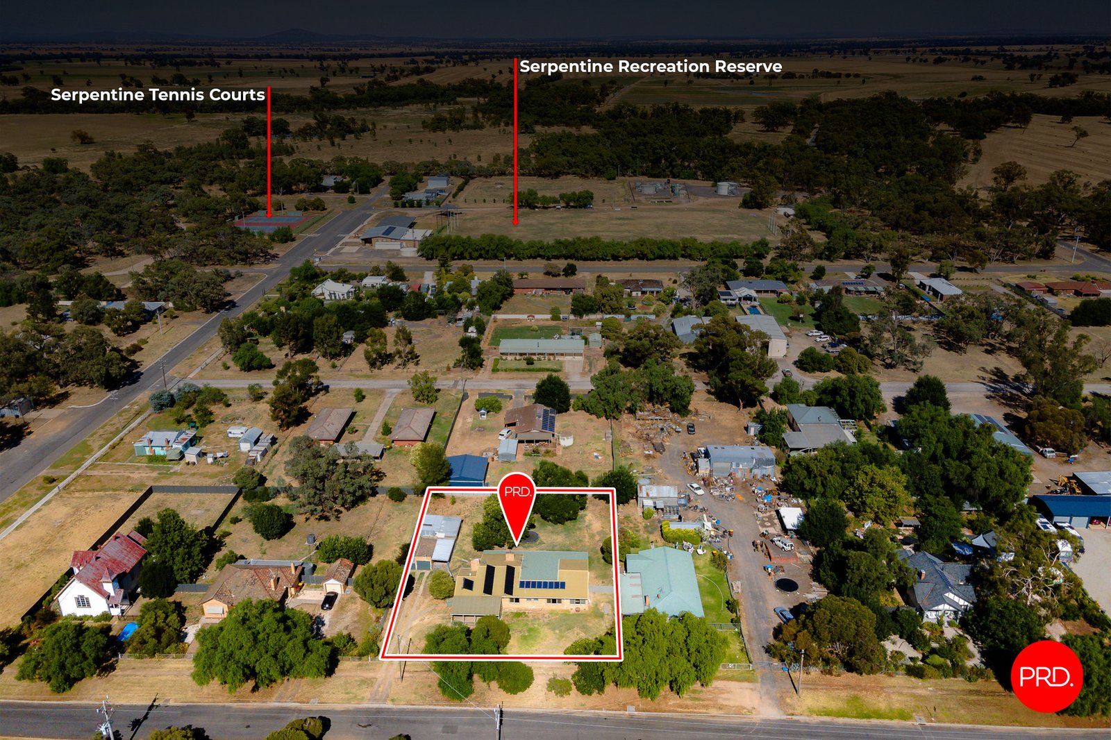 43 Peppercorn Way SERPENTINE 18