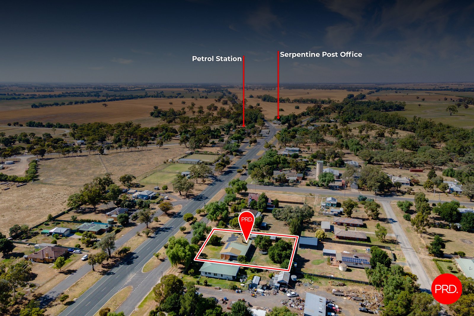 43 Peppercorn Way SERPENTINE 19