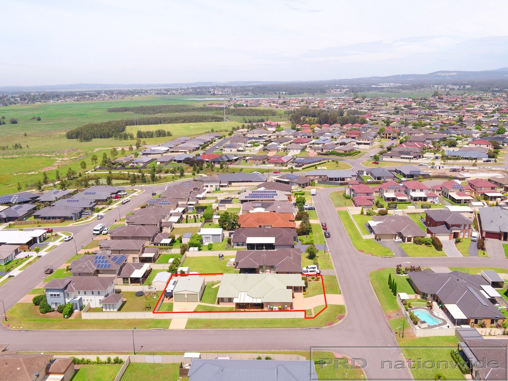 43 Peterson Parade THORNTON 3