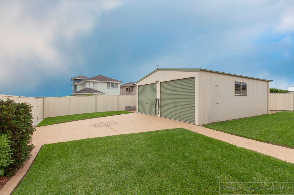 43 Peterson Parade THORNTON 5