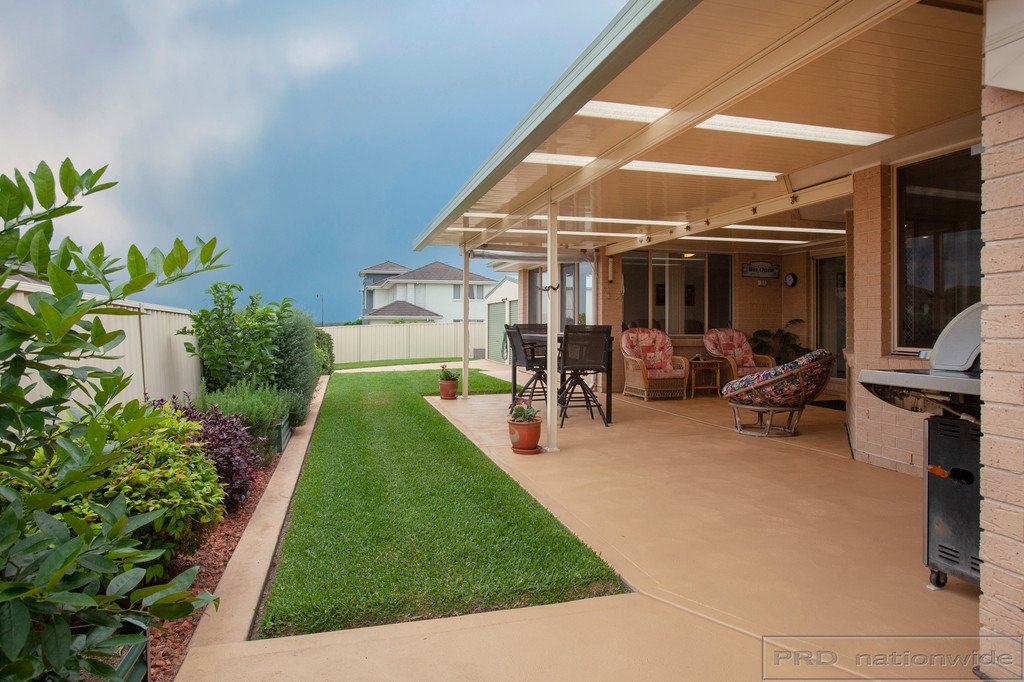 43 Peterson Parade THORNTON 7